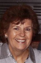 Sandra Kay Birkett