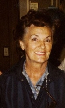 Virginia May Walsh