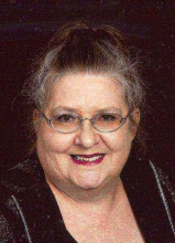 Marilyn Lynn Davidson