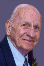 George Ralph, Jr.