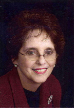 Janet Lynn Glisson