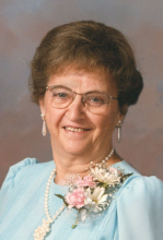 Theresa C. Pemberton