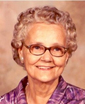 Marguerite M. Norris