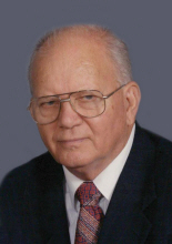 Carl W. Powers