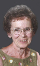 Mary K. Lefavor