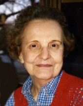 Lucy L. Marshall