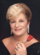 Frances M. Stasukinas