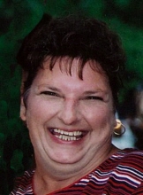 Jeanette Marie Rhea