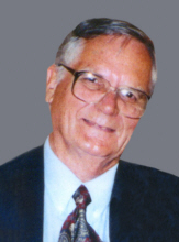 Robert E. "Bob" Hutchins