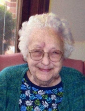 Edna G. Meyer