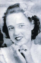 Frances Nichols Fielden