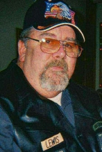Robert A. Lewis, Jr.