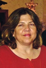 Barbara Kay Wilson
