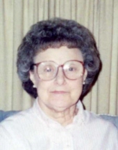 Gloria A. Meyer