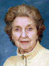 Ethel J. Symon