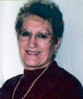 Carolyn Sue Evans