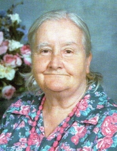 Juanita M. Skaggs