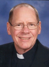 Rev. Dennis D. Kollross