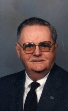 Bernard M. Clarke