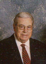 Raymond W. Hoffman