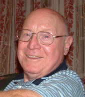 Charles C. "Rusty" Sonnenberg