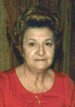 Phyllis F. Groves