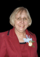 Lorraine A. Kornfeld