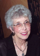 Darlene M. Claywell