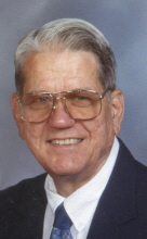 William "Bill" R. Hershey