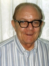 Robert B. Howard