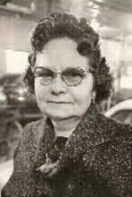 Mary Ellen Giacometti