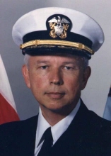 Robert Frank Biehl, M.D.