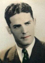 Albert E. Hagele, Jr.