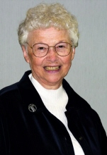 Sr. Helen Frances Winkler, O.S.F.