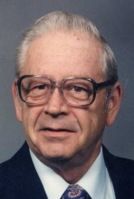 James A. McGill
