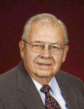 Dr. Edward W. Kwedar