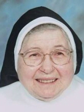Sr. Mary Agnes Eileen Convery, OP