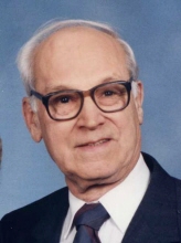 Frank W. Mertz