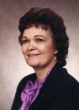 Norma Jean Imhoff