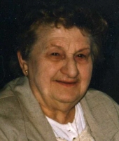 Mary Louise Alexander Weiss