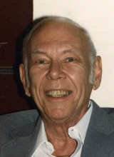 Eugene Charles Gibson, Jr.