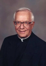 Rev. Robert B. Franzen