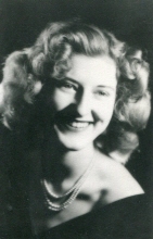 Gloria J. Ruff