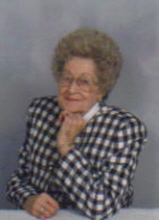 Mildred E. Lanham