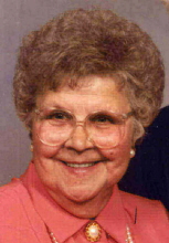 Josephine L. Pavletich