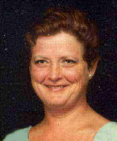 Bonnie Jeanne Clayton
