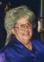 Norma Jean Clark