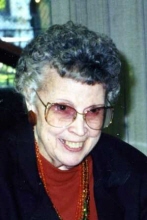Elsie M. Albright