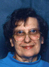 Rosemary E. Frank