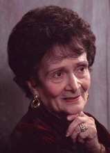 Helen B. Coontz